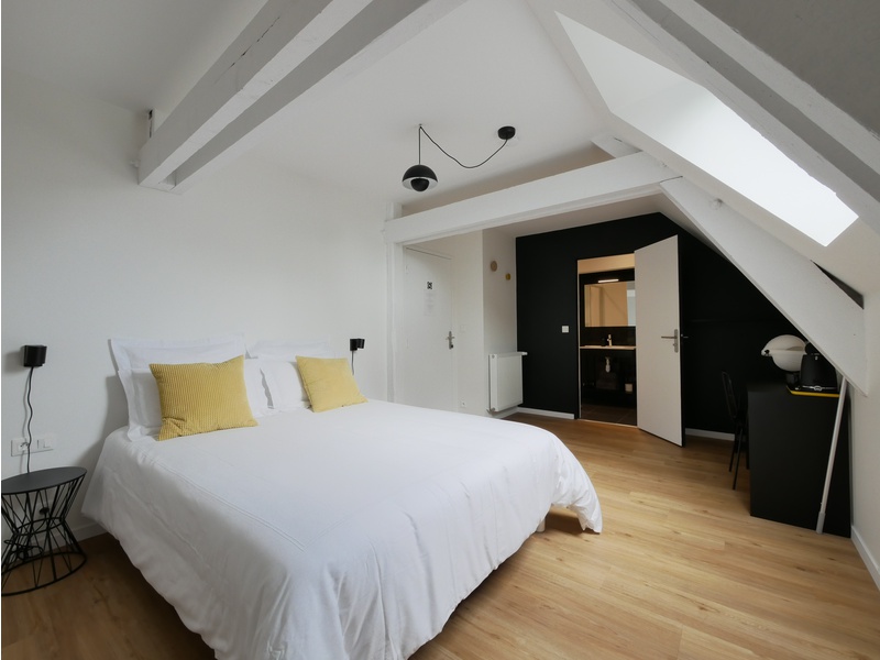 Achat immobilier Maison 17 pièces  407m2 à Rennes (35200) - Photo n°5