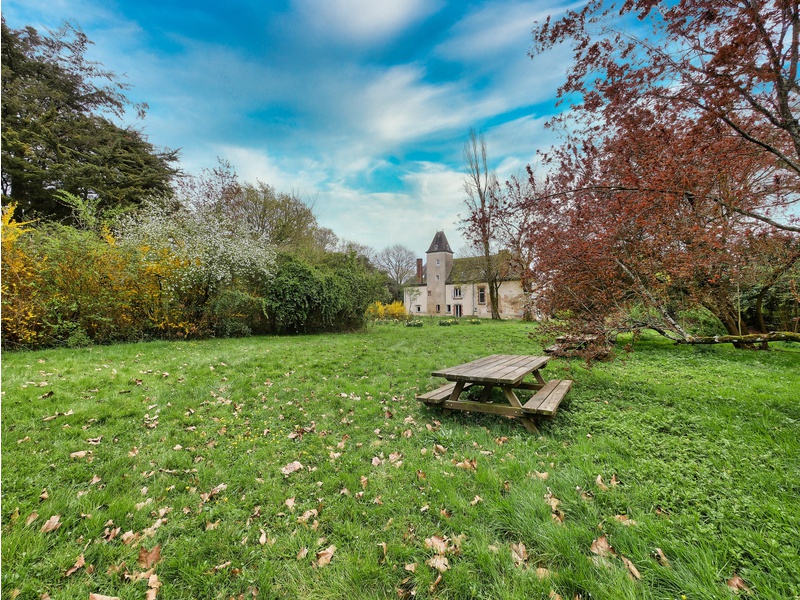 Achat immobilier Maison 17 pièces  407m2 à Rennes (35200) - Photo n°16