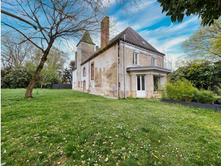 maison 17 pièces - 407m2 à Rennes (35200)