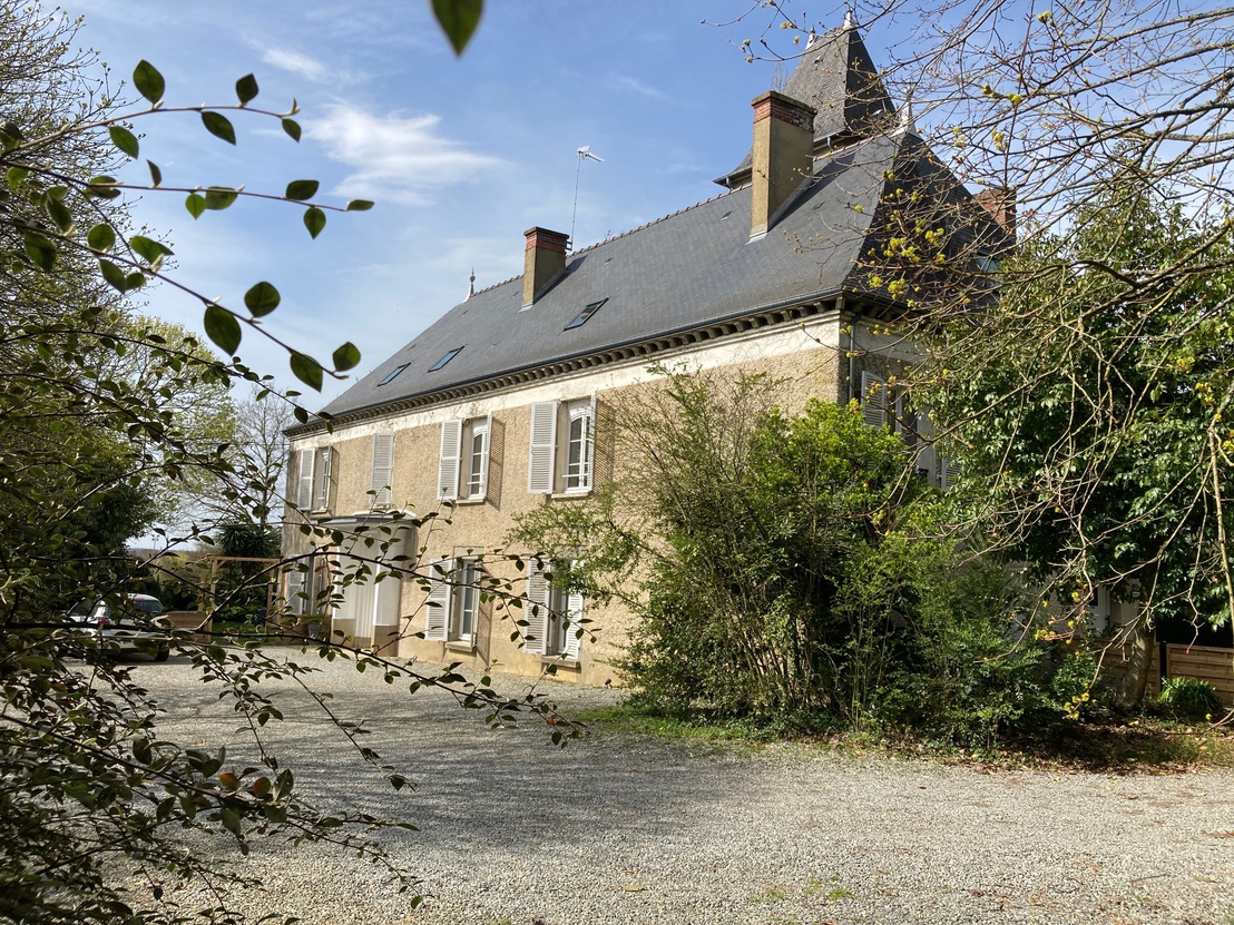 maison 17 pièces - 407,0m2 à Rennes (35200)