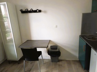 appartement 1 pièces - 14m2 à Lille (59000)