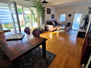 maison 4 pièces - 90m2 à Lorient (56100)