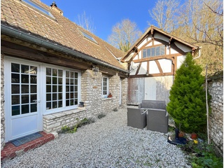 maison 6 pièces - 150m2 à Bréval (78980)