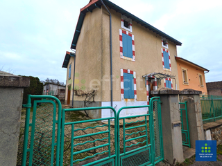 maison 5 pièces - 103m2 à Saint-Junien (87200)