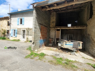 maison 7 pièces - 119m2 à Pailhes (09130)