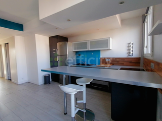 appartement 2 pièces - 41m2 à Bois-Colombes (92270)