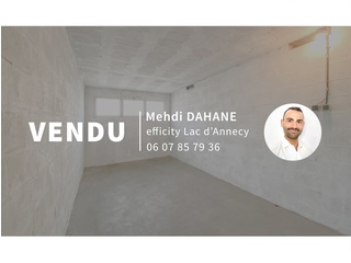 parking  - 17m2 à Annecy (74000)