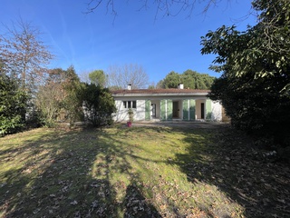 maison 5 pièces - 111m2 à Mérignac (33700)