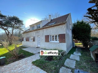 maison 6 pièces - 172m2 à Pontcarré (77135)
