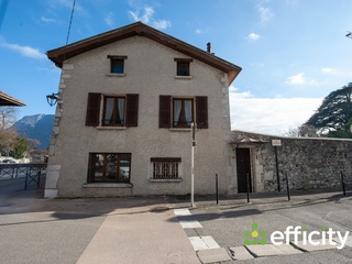 maison 7 pièces - 173m2 à Sassenage (38360)