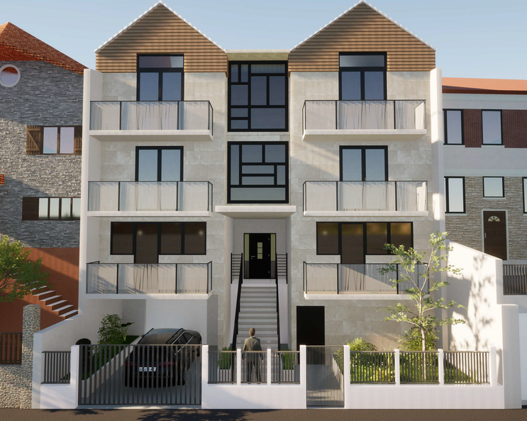 terrain  - 303m2 à Noisy-le-Sec (93130)