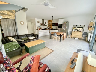 maison 5 pièces - 92m2 à Mérignac (33700)
