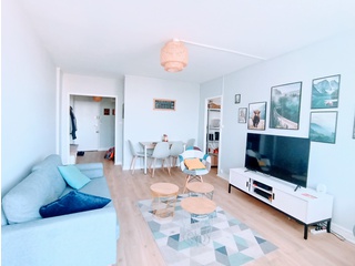 appartement 6 pièces - 91m2 à Poitiers (86000)