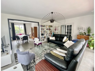 maison 7 pièces - 146m2 à Mérignac (33700)