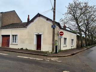 maison 5 pièces - 106m2 à Nantes (44000)