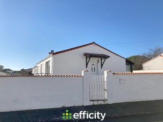 maison 5 pièces - 96m2 à Meschers-sur-Gironde (17132)