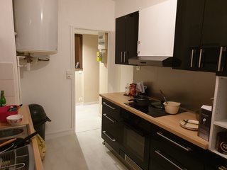 appartement 3 pièces - 66m2 à Neuillé-Pont-Pierre (37360)