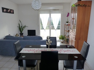 appartement 2 pièces - 35m2 à Pineuilh (33220)