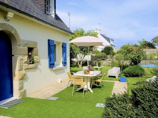 maison 4 pièces - 77m2 à Guilvinec (29730)