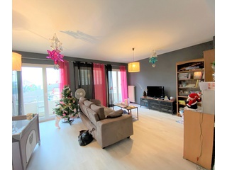appartement 3 pièces - 77m2 à Donzère (26290)