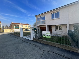 maison 5 pièces - 98m2 à Vernosc-lès-Annonay (07430)