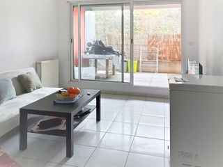 appartement 2 pièces - 30m2 à Montpellier (34090)