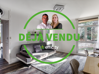 appartement 3 pièces - 55m2 à Oullins (69600)