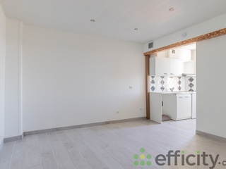 appartement 2 pièces - 27m2 à Villeneuve-le-Roi (94290)