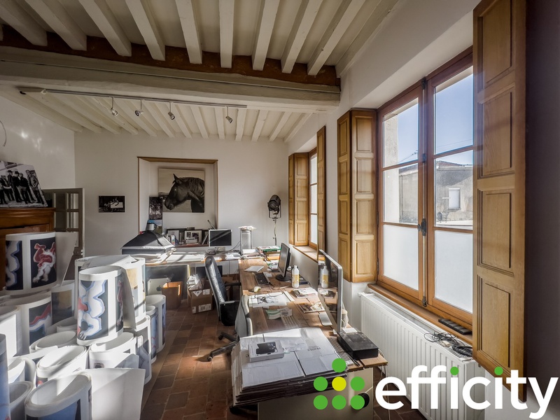 Achat immobilier Maison 6 pièces  200m2 à Nogent-le-Rotrou (28400) - Photo n°4