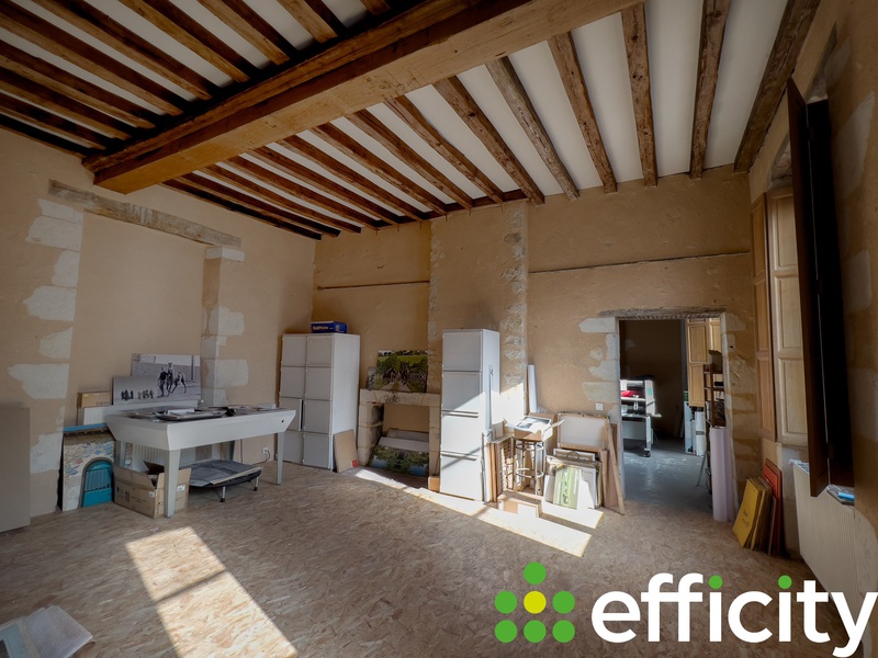 Achat immobilier Maison 6 pièces  200m2 à Nogent-le-Rotrou (28400) - Photo n°5