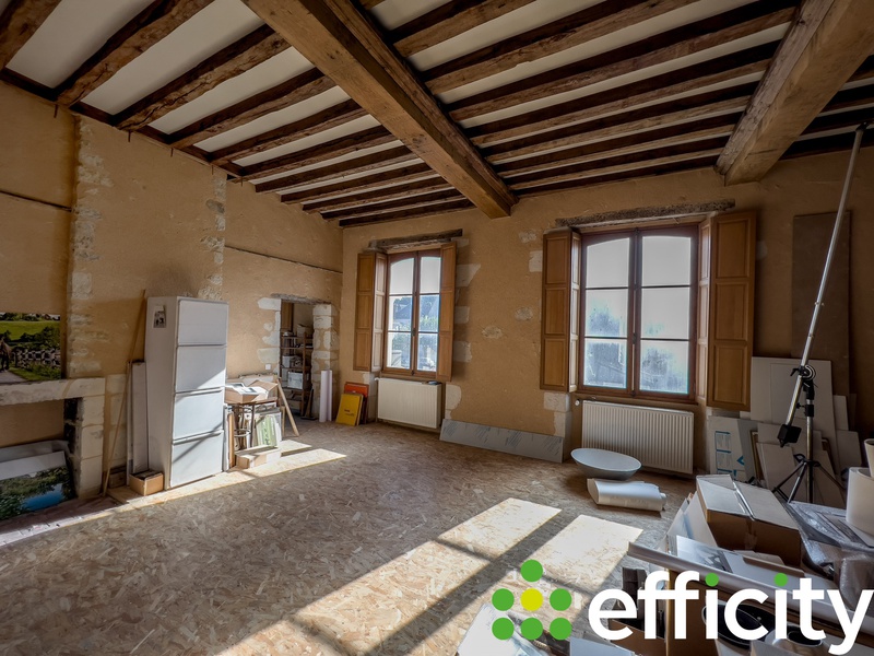 Achat immobilier Maison 6 pièces  200m2 à Nogent-le-Rotrou (28400) - Photo n°6