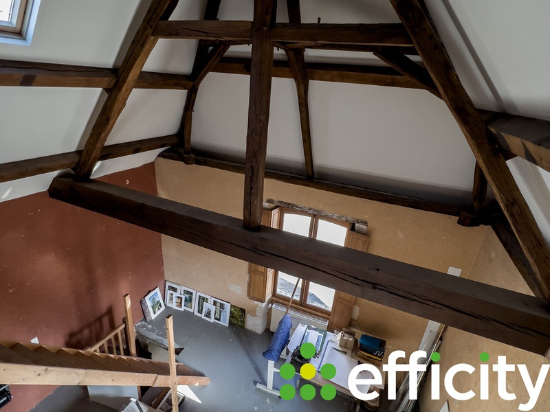 Achat immobilier Maison 6 pièces  200m2 à Nogent-le-Rotrou (28400) - Photo n°7