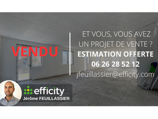 appartement 4 pièces - 97m2 à Sallanches (74700)