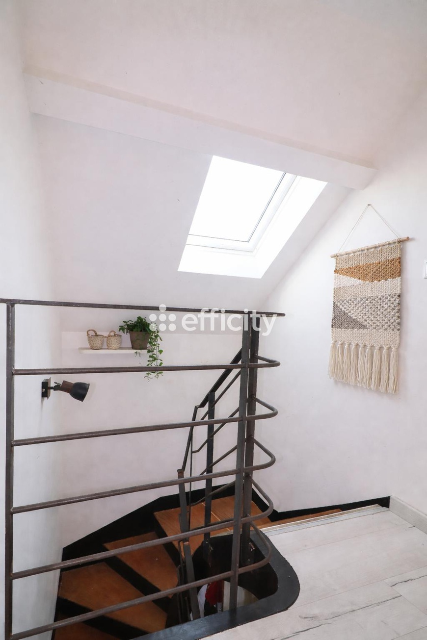 Achat immobilier Maison 5 pièces  150m2 à Amfreville-Saint-Amand (27370) - Photo n°16