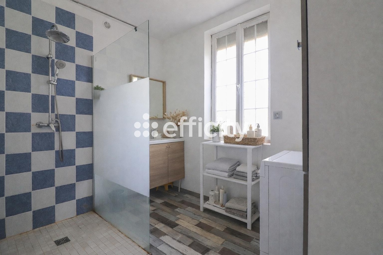 Achat immobilier Maison 5 pièces  150m2 à Amfreville-Saint-Amand (27370) - Photo n°7