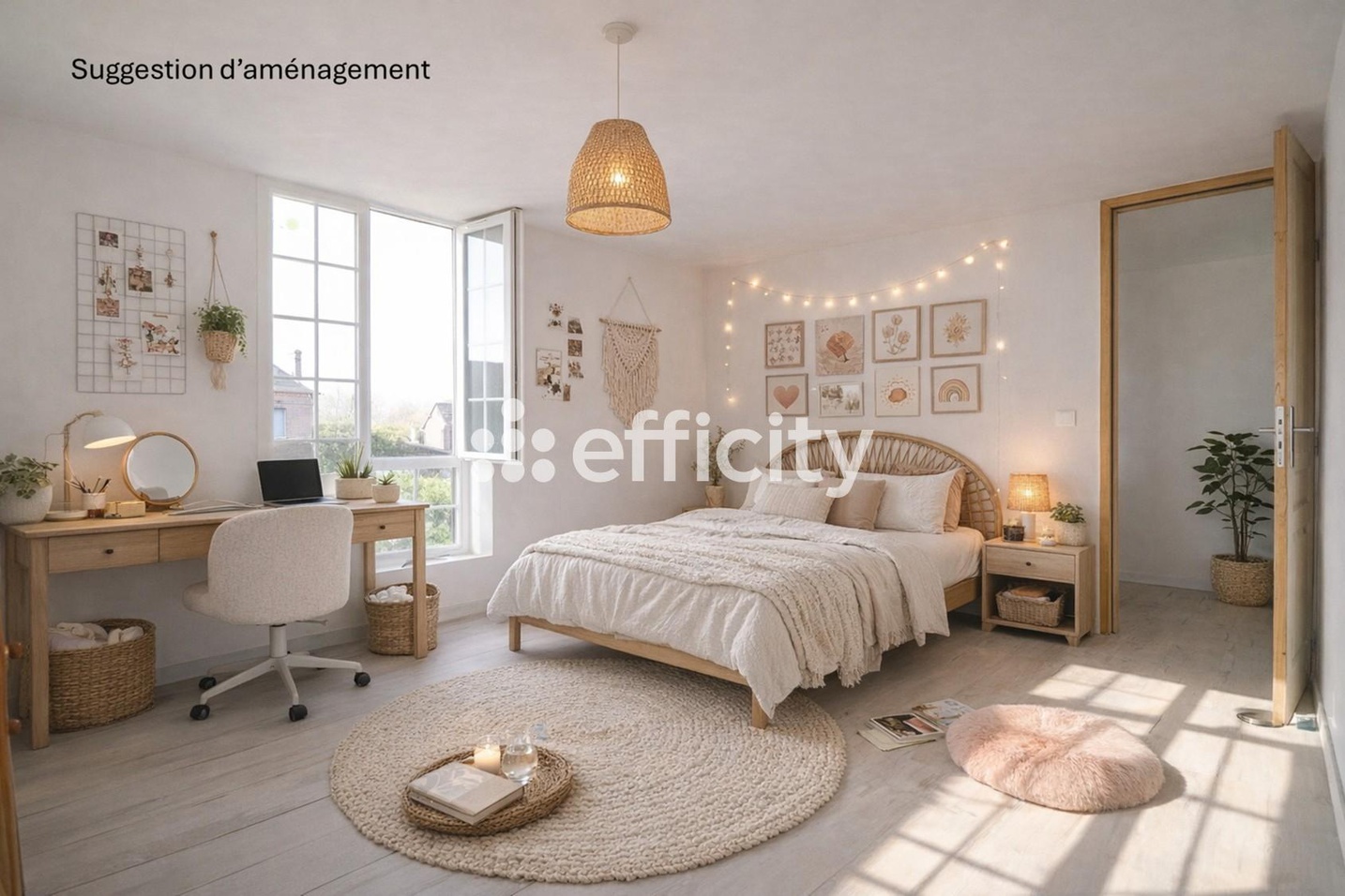 Achat immobilier Maison 5 pièces  150m2 à Amfreville-Saint-Amand (27370) - Photo n°14