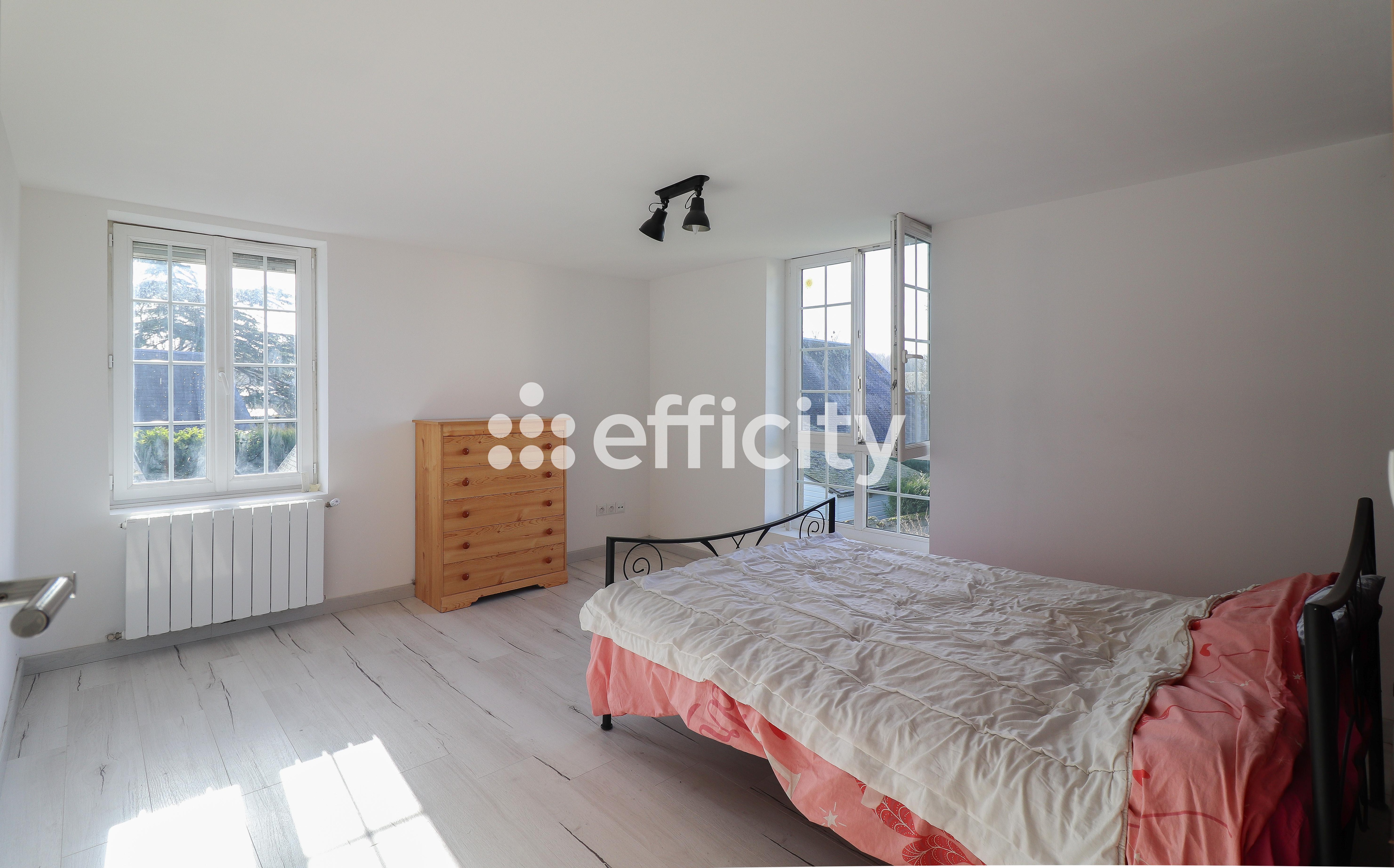 Achat immobilier Maison 5 pièces  150m2 à Amfreville-Saint-Amand (27370) - Photo n°12