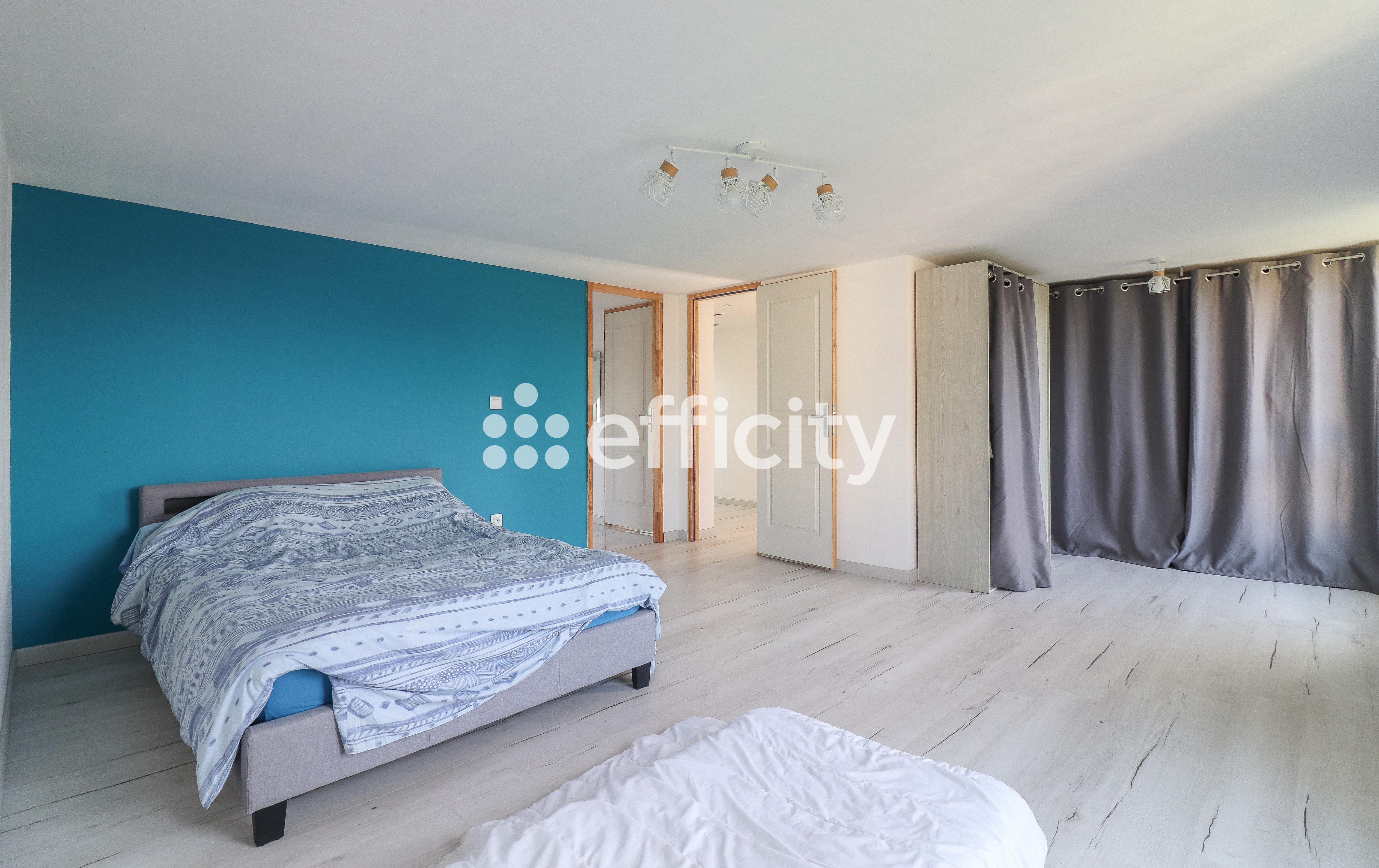 Achat immobilier Maison 5 pièces  150m2 à Amfreville-Saint-Amand (27370) - Photo n°9