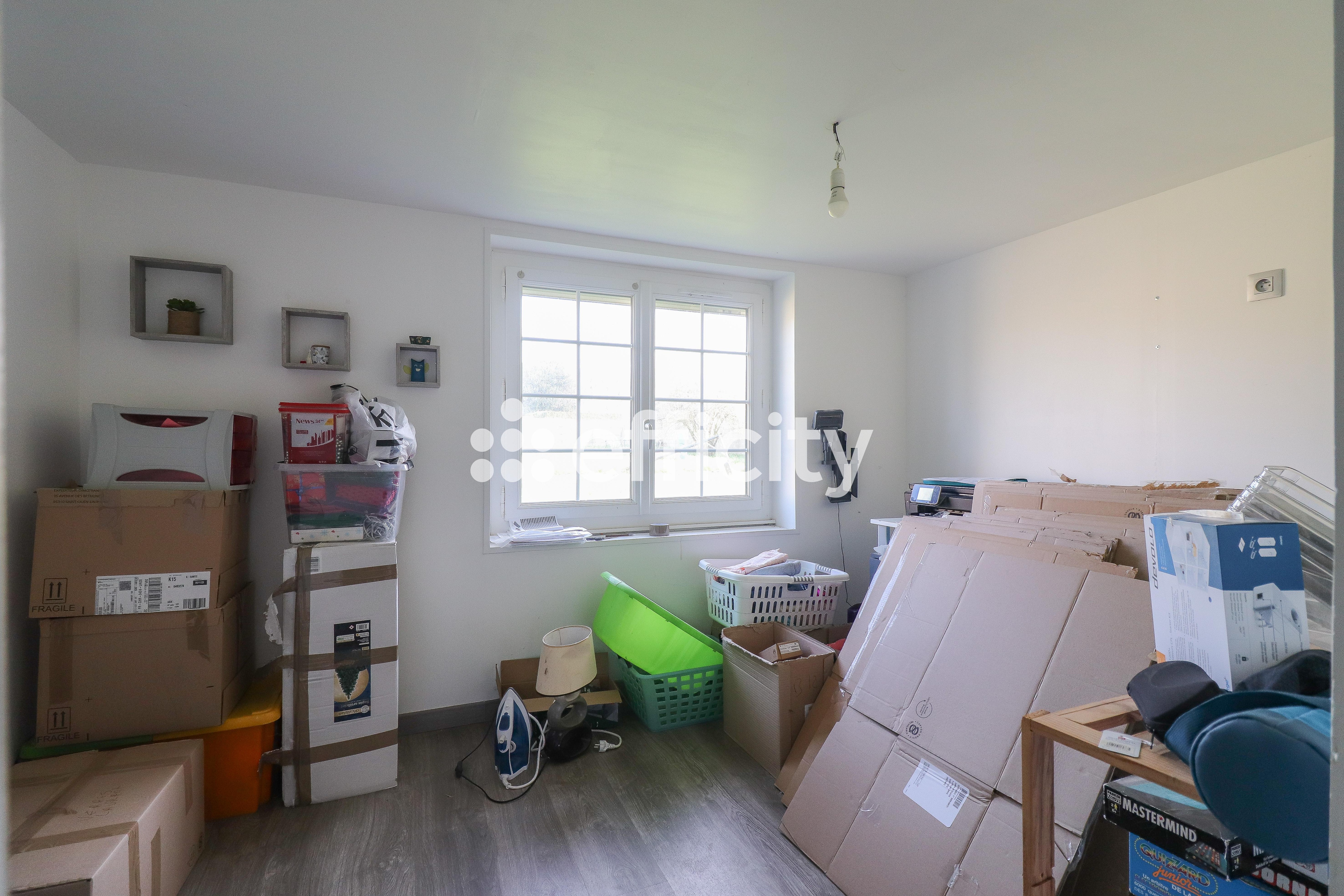 Achat immobilier Maison 5 pièces  150m2 à Amfreville-Saint-Amand (27370) - Photo n°6