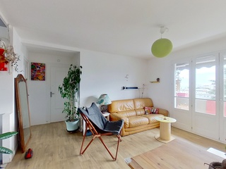 appartement 4 pièces - 62m2 à Caluire-et-Cuire (69300)