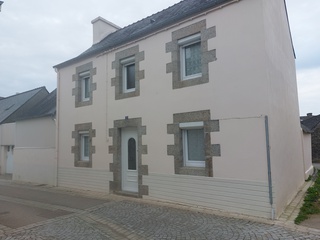maison 5 pièces - 130m2 à Landivisiau (29400)