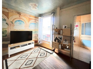 appartement 1 pièces - 20m2 à Levallois-Perret (92300)