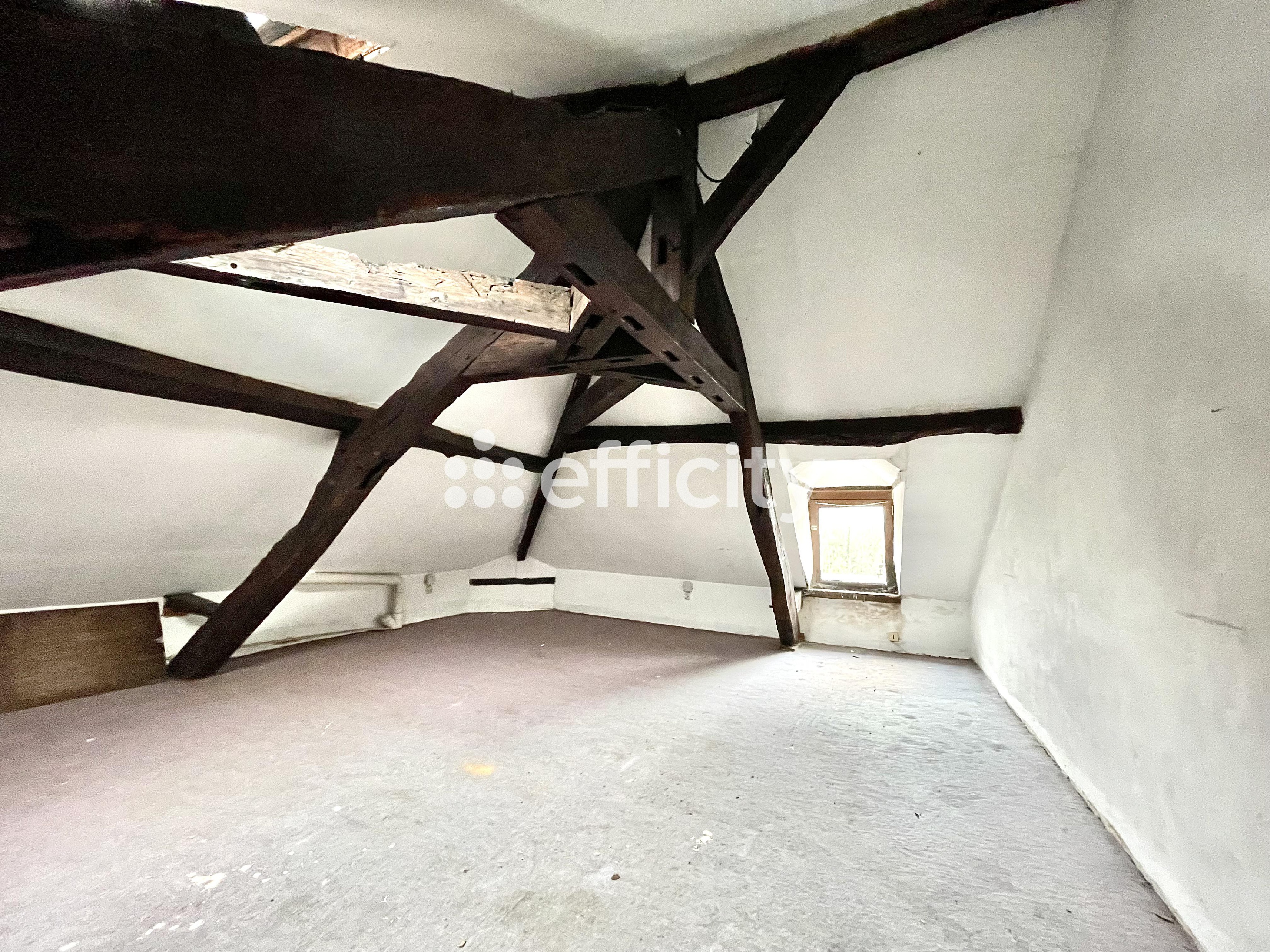 Achat immobilier Immeuble 8 pièces  250m2 à Lisieux (14100) - Photo n°12