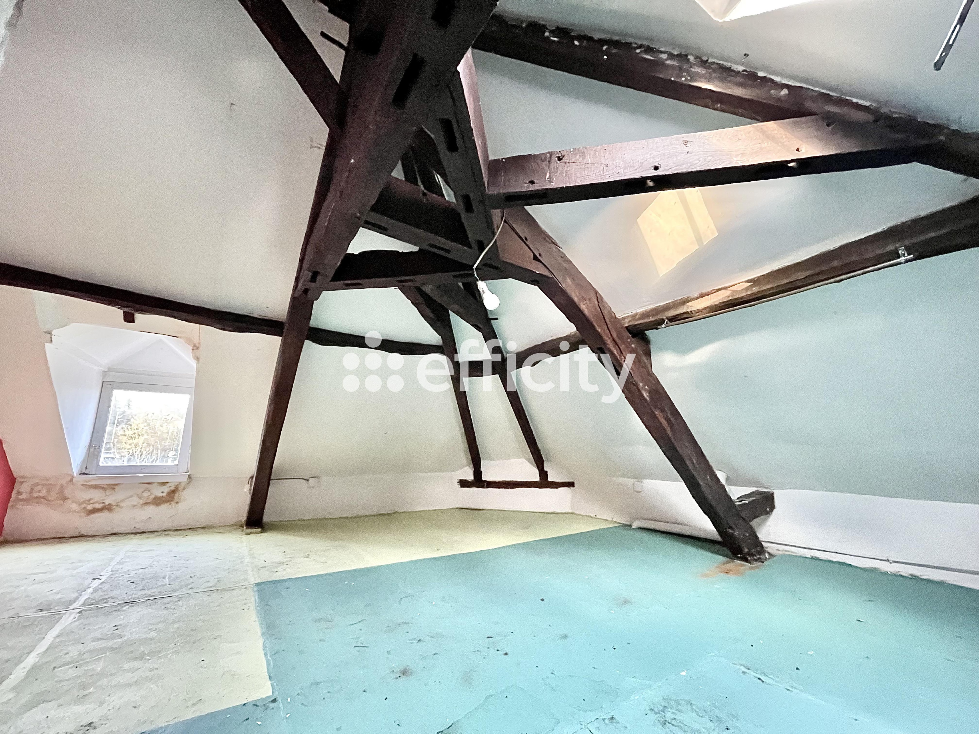 Achat immobilier Immeuble 8 pièces  250m2 à Lisieux (14100) - Photo n°13