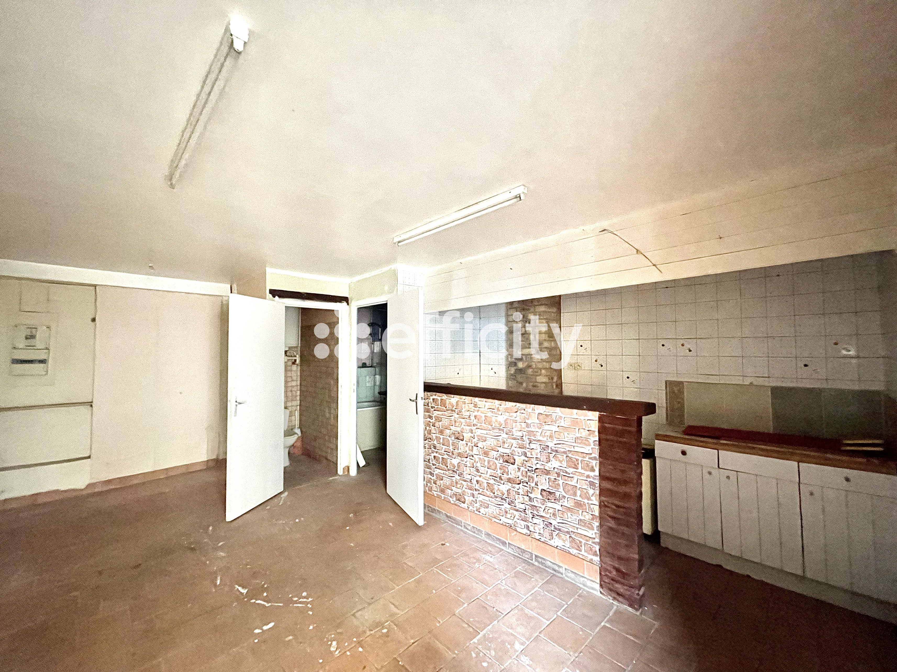 Achat immobilier Immeuble 8 pièces  250m2 à Lisieux (14100) - Photo n°14