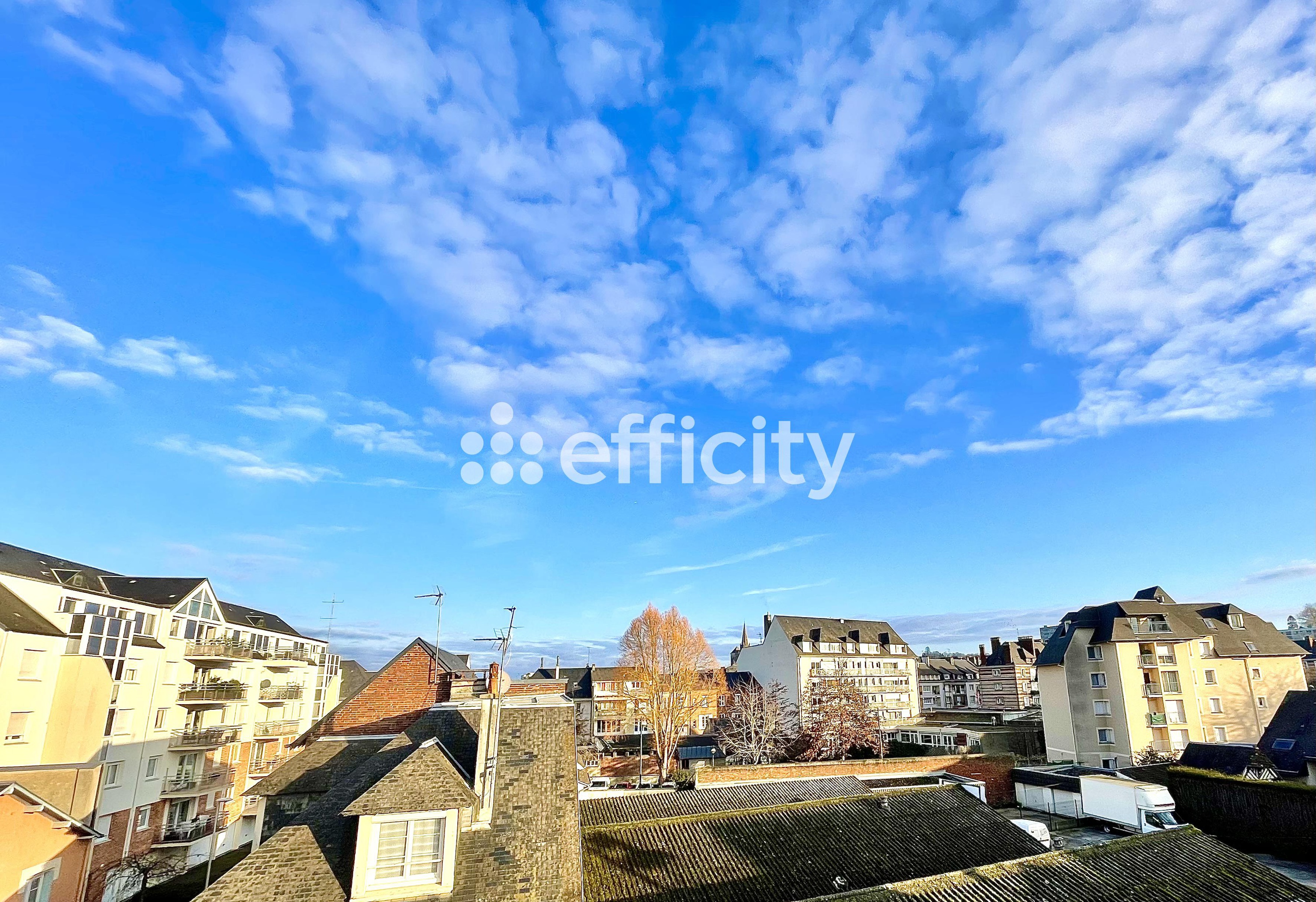 Achat immobilier Immeuble 8 pièces  250m2 à Lisieux (14100) - Photo n°11