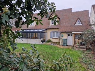 maison 7 pièces - 150m2 à Maurepas (78310)