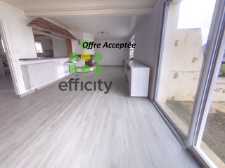 maison 5 pièces - 114m2 à Plouzané (29280)