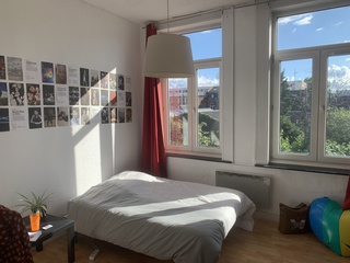appartement 2 pièces - 37m2 à Lille (59800)
