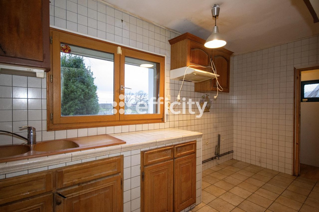 Achat immobilier Maison 5 pièces  140m2 à La Nocle-Maulaix (58250) - Photo n°11